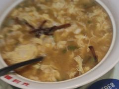 -煎饼卷大葱·非遗传承·潍坊菜(十笏园店)