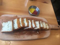 釜山手工炸鱼饼-青春分食(仙林大学城店)