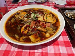 -鱼满舱·鲜活海鲜·正宗鲁菜