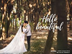 -太郎花子婚纱摄影艺术中心