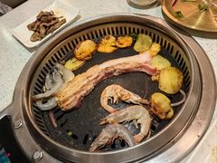 -炭之家·齐齐哈尔非遗烤肉·鲜切直供(中央大街店)