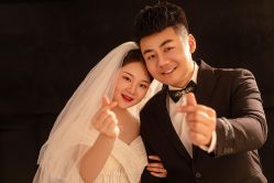 点击看大图 -米兰婚纱影像艺术空间(莲塘店)
