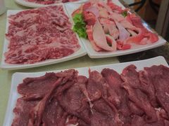 -潮悦牛肉火锅城(水贝店)