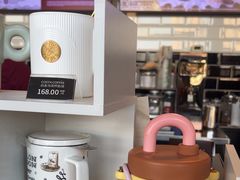 -COSTA COFFEE(龙德广场店)