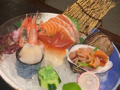 -古田居·特色寿司料理(星之岛旗舰店)