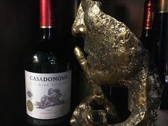-Limestone 小酒馆(朝阳大悦城店)