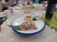 -西北莜面村(太原店)