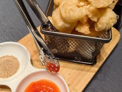 -鑫复盛礼记酒店·青岛菜