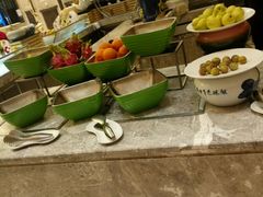 -盛宴标帜餐厅·亲子自助 (南昌喜来登酒店)