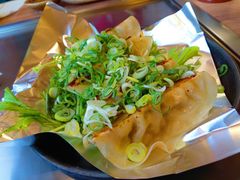 -御好烧-町屋(京都站Porta店)