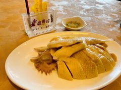 招牌启香鸡-启香鸡私房菜(湖景店)