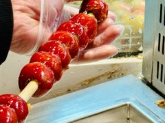 -喜识·冰糖葫芦·炒酸奶(保定钟楼店)