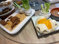 -味莊·青岛菜(云霄路店)