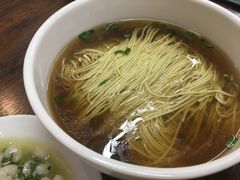 -朱新年·苏式汤团·面点(北寺塔店)