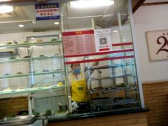 -老班长手工灌汤包老店(东山店)