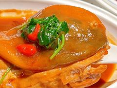 -肆月河豚·新淮扬菜·烤鸭(中关村店)