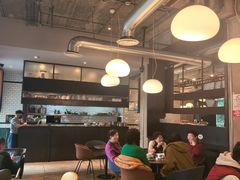 -Wagas沃歌斯(江浦路店)