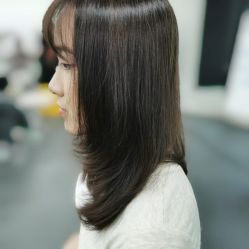 -首脑美发沙龙