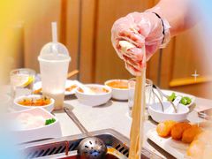 -海底捞火锅(群光广场店)