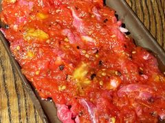 吊龙-毛辣果·酸(OHA复兴西路店)