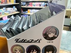 -乐唐潮玩·谷子·一番赏·手办