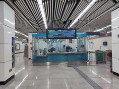 -火器营(地铁站)