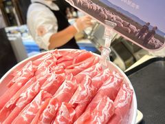 -巴奴毛肚火锅(相州店)