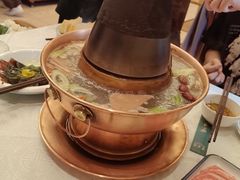 -东来顺饭庄(天坛店)