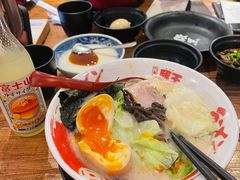-豚王拉面(澳门银河店)