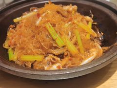-宏宴·新京菜(望京店)
