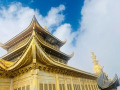 -峨眉山风景名胜区