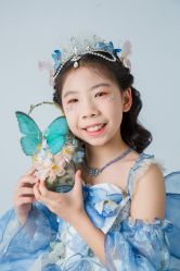 -倾城宝贝儿童摄影(浦东金谊店)