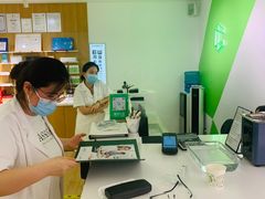 -启明眼镜(海淀黄庄店)