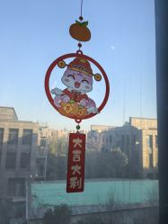 -金月汇月子会所(曲江店)