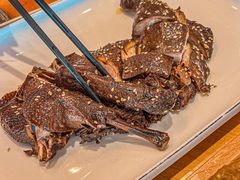 -莲餐厅·湖北菜·潜江小龙虾店(愚园路店)