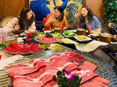 -鲁西肥牛(九方购物中心店)