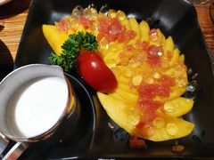 -小川洋风料理(街道口店)