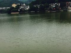 -海兰云天度假区温泉