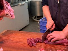 -阿娟牛肉丸·手打牛肉丸·现做现卖