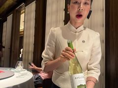 -许家菜(望江店)