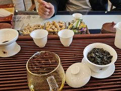 -八马茶业(星海胜利路旗舰店)