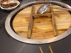 -老家大锅台·地锅鸡·铁锅炖(建邺文体路店)