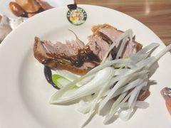 -金汉斯南美烤肉自助餐厅(中央大街黑金店)