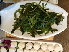 -鱼米滔中山脆肉鲩火锅(中南阳光城店)
