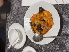 -頂好酒家·经典粤菜(海信广场店)