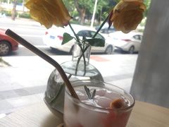 -251#coffee roasters(沿河东路店)