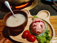 -湊湊火锅·茶憩(东城万达店)