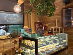 -Let's Taipei 非常烘焙(太古里店)