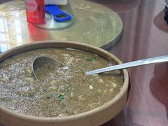 -长临河古镇福味轩土菜馆(长临河店)