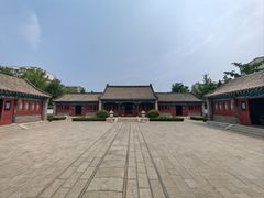-金州副都统衙门博物馆